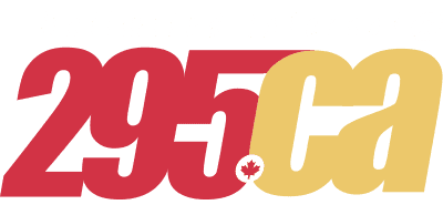 295.ca Mail Logo